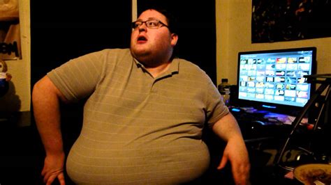 The alpha cuckold lies at the opposite end of the spectrum and does not enjoy any form of. Fat Video Game Nerd - Episode 2 - YouTube