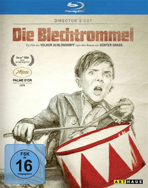Wiener theaterpreis nestroy, hamlet 2013: Die Blechtrommel (Director's Cut) - Volker Schlöndorff ...