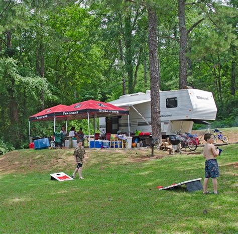 We have very limited space for 2021. Allatoona Lake Now Accepting Campsite Reservations ...