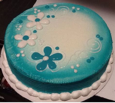 DQ Dairy Queen cakes | Dairy queen ice cream cake ...