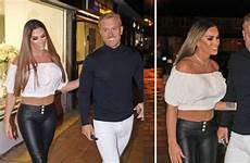 katie price kris boyson split reunite hour date metro after backgrid keep these two loved dinner