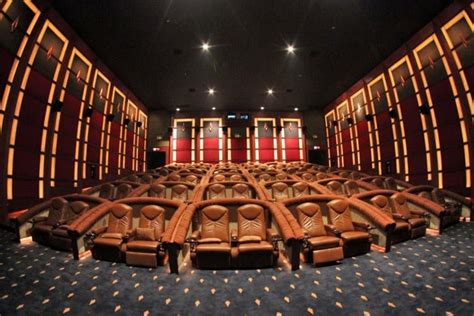 One of the truly tragic events in american history is the assassination of abraham lincoln. Cinema Bangkok - The Best Movie Theatres in Bangkok, Thailand