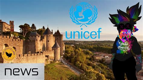 Bitcoin & Cryptocurrency News - UNICEF, Petro Discounts ...