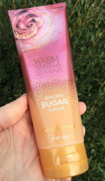 Buy these premium body scrubs & face scrubs online at the best prices. Bath & Body Works Golden Sugar Scrub Review | Bath and ...