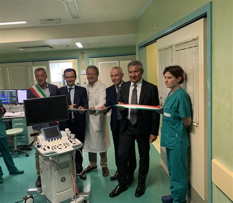 The bank remained as a list company in borsa italiana until 2014. Fondazione Credito Bergamasco dona un ecocardiografo all ...