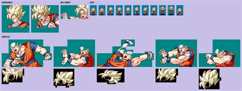 If you enjoy this game then also play games pokemon dragon ball z: DS / DSi - Dragon Ball Z: Harukanaru Goku Densetsu - Goku ...