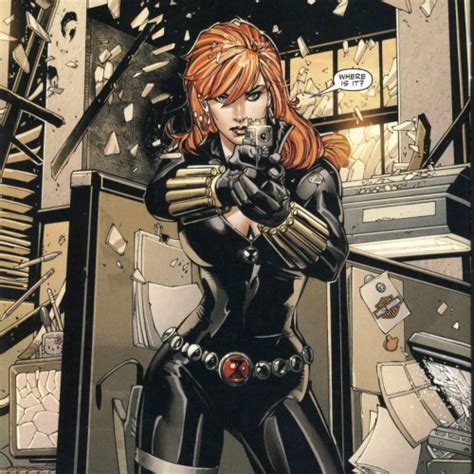 The red room — a soviet program — trained at least 28 orphan girls to become operatives the mcu will recognize the multiple black widows in the upcoming solo prequel movie black widow, which will see johansson reprise her role as natasha. Daily Marvel Character • Black Widow Natalia 'Natasha ...