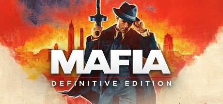 Definitive edition was released on may 19, 2020 about the game includes main game and all dlc releases. Mafia Definitive Edition-CPY Google Drive Link Full Crack ...