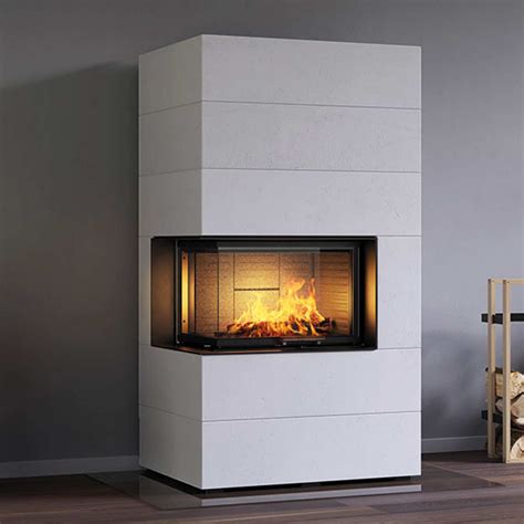 Regal flame madison 35 log ventless heater electric wall mounted fireplace better than wood fireplaces, gas logs, fireplace inserts, log sets, gas fireplaces, space heaters, propane. Wood-burning fireplace insert - VISIO 2 ELEMENT - attika ...