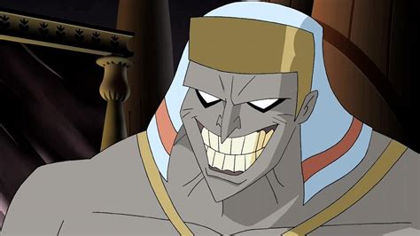Justice league 2 might not happen for quite some time (if ever), but we look at a few possibilities for how it might. Joker Pharaoh! - YouTube