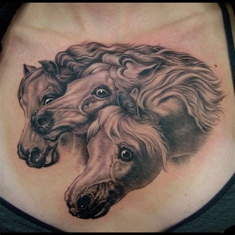 And willow grove, won spike tv's tattoo reality competition ink master with the above piece, which took 18 hours to create. Shane ONeill Tattoo- Find the best tattoo artists ...