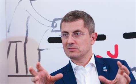 Dan barna, president of save romania union (usr), told euractiv in an exclusive interview that his force, which largely represents educated urban voters, could join the european political family of. Dan Barna, despre Klaus Iohannis: Este reprezentantul ...