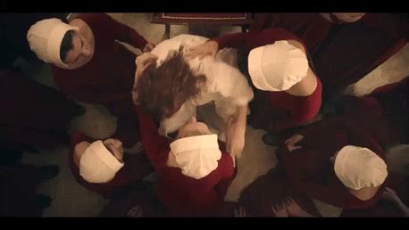 This is handmaids tale 0418 by kantar us, media division on vimeo, the home for high quality videos and the people who love them. The Handmaid's Tale S1:E2 Birth Day Recap - Ginges Be Cray