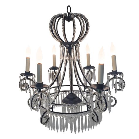 We did not find results for: Very Pretty Small Chandelier from the 1950s in Painted ...