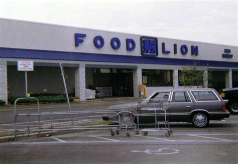 Search for other supermarkets & super stores in sanford on the real yellow pages®. a new Food Lion store; Sanford, Florida (1993) [3537x2448 ...