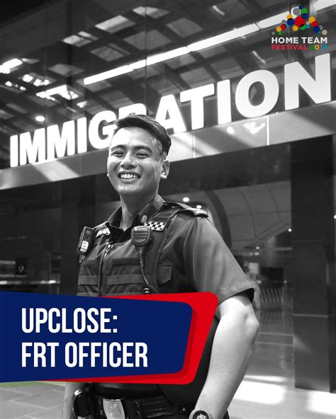 Ministry of home affairs singapore. Ministry of Home Affairs, Singapore - Upclose: First ...