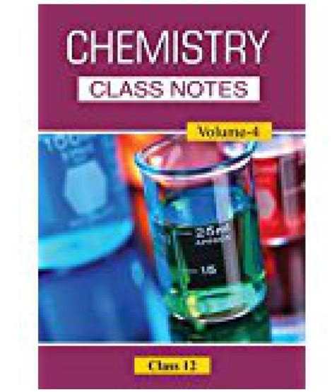 Chemistry notes for class 12 chapter wise given below. Rbse Class 12 Chemistry Notes In Hindi - Chemical Kinetics Class 12 Notes | Vidyakul : These are ...