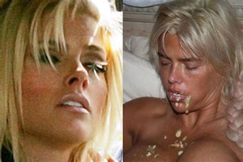 Reality tv star, actress and former model anna nicole smith has died after collapsing in hollywood, florida. Celebrities Ruined by Drugs - Page 6 of 82 - Viral IQ