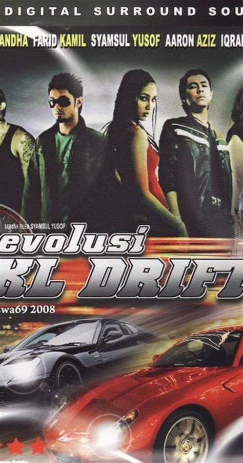 09/07/2005 (my) drama, action 1h 40m. Evolusi: KL Drift (2008) - IMDb | Drifting, Full movies ...