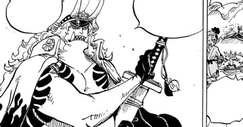 Baca manga one piece 1017 mangaplus. Pembahasan One Piece 996: Momonosuke, Tokoh Penting Masa ...