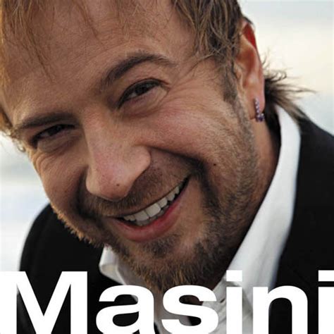 Marco masini masini l'uomo volante. Marco Masini - L'uomo volante Lyrics | Genius Lyrics