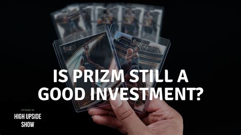 We publish everything you need to know about them. Is Prizm A Bad Investment? 3 Sports Cards Sets You should ...