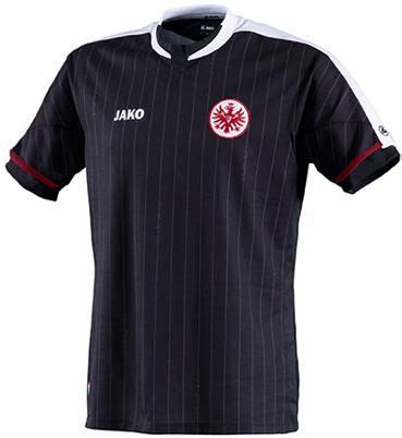 Frankfurt in the season overall statistics of current season. New Eintracht Frankfurt Kits 12-13- Jako Eintracht Shirts ...