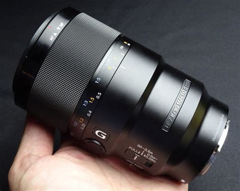 Want your company or services to be considered for this buyer's guide? Top 19 Best Lenses For Macro Photography 2020 | ePHOTOzine