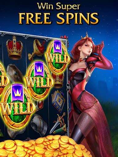 The best play free slots for fun online: Download Slots Quest - Free Casino Slots with Bonus Games ...