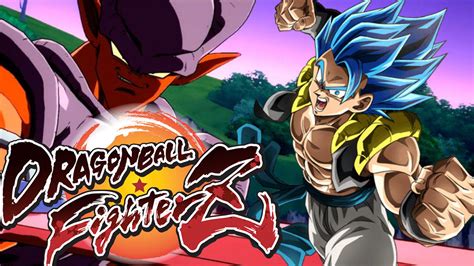 Sep 28, 2018 · the fighterz edition includes the game and the fighterz pass, which adds 8 new mighty characters to the roster. Janemba é anunciado para Dragon Ball FighterZ - Xbox Power