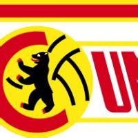 Download wallpapers union berlin fc, 4k, grunge, logo, bundesliga 2, creative, german football team, black stone, union berlin, emblem, asphalt texture, germany, fc union berlin for desktop with resolution 3840x2400. Union Berlin vs Bayern Munich: Live Stream TV Updates and ...