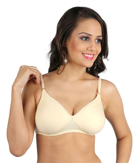 The site's ceo sent out an. Buy Bebo SNS Beige Bra Online at Best Prices in India ...