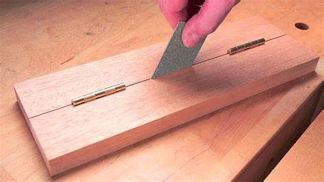 Achieving a good inset door fit with consistent gaps is a hallmark of good craftsmanship. Standard Gap For Inset Cabinet Doors | Review Home Co