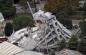 Supporting christchurch in their time of need. New Zealand earthquake: 'Black day' as Christchurch lies ...