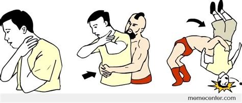 Heimlich manevrası, nefes borusuna kaçan herhangi bir cismin karın boşluğuna baskı uygulayarak çıkarılmasıdır. What is the Heimlich Maneuver?? - jeniferrxo