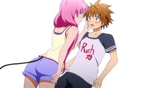 Maybe you would like to learn more about one of these? - Lovely Shoujo - : Png's - To Love-Ru