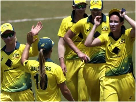 Aus vs nz cricket match ball lost the gallery player searching ball empty stadium. AUS-W vs NZ-W 2nd ODI telecast: Aus W vs NZ W, 2nd ODI ...