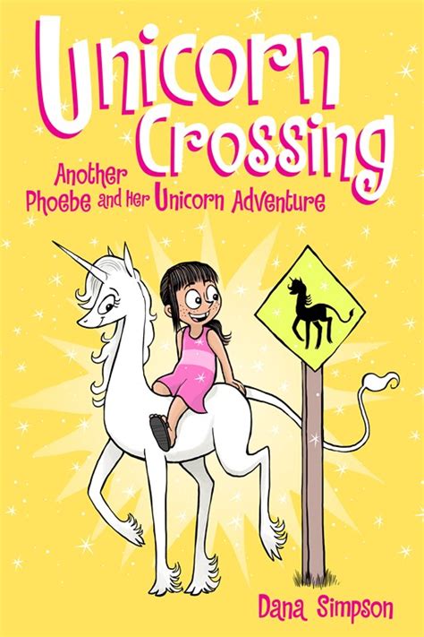 The lion and the unicorn was written in london during the worst period of the blitz. Review: Two Phoebe and Her Unicorn Books - Good Comics for ...