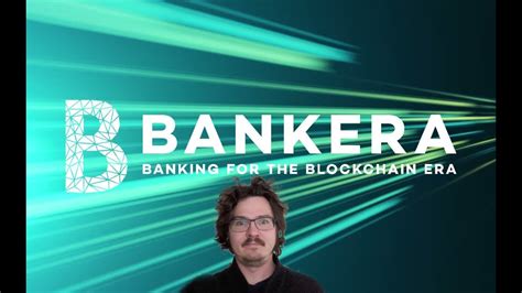 BANKERA ICO - Blockchain Banking Review - YouTube