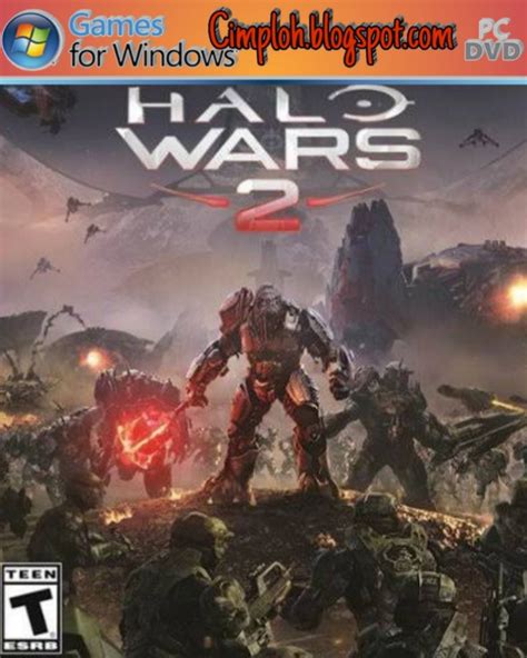 Network play for this product is exclusive to steam. Halo Wars 2 PC Full Download Gratis - Cimploh | Free Game PC