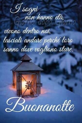 Dare la buonanotte a qualcuno è un gesto dal significato importante le frasi buonanotte inverno inserite in questa sezione, sono un buon punto di partenza per creare il. Pin by Antonella 🍃🌹🍃 on Buonanotte | Pinterest