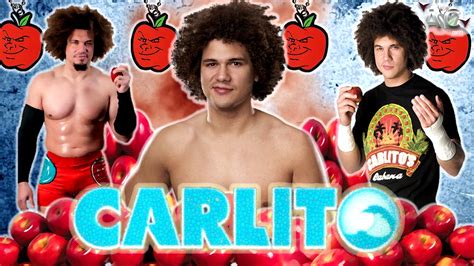 The royal rumble has been a show in the wrestling calendar for 32 years, but for the first time ever fans weren't able to attend because of the coronavirus pandemic. WWE Carlito 2021 ROYAL RUMBLE RETURN Theme Song "Cool ...