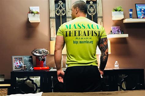 Maxrelax Massage & Bodywork By Tony In Henderson NV | Vagaro