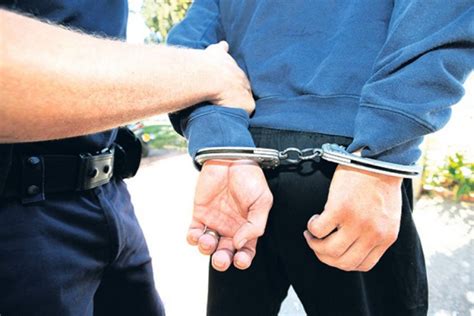 Uhapšeni zbog pomaganja zatvoreniku u pokušaju da pobjegne