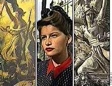 Laetitia, la actual marianne francesa, se ha dejado fotografiar por prestigiosos fotógrafos que han querido captar con. Marianne