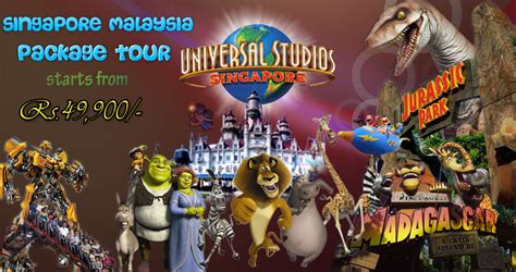 The cheapest way to get from universal studios singapore to malaysia costs only rm 72, and the quickest way takes just 3 hours. Visit Universal Studio at singapore through Singapore ...