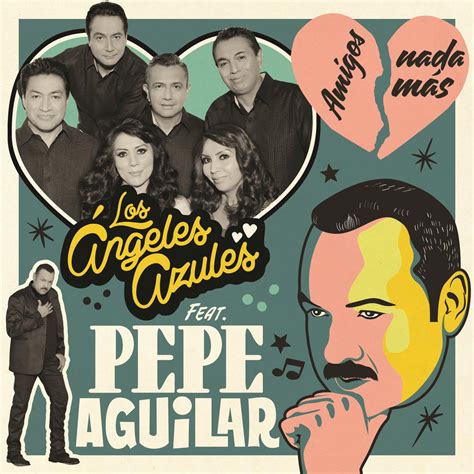 Los ángeles azules are a mexican musical group playing the cumbia sonidera genre, which is a cumbia subgenre using the accordion and synthesizers. Los Angeles Azules Female Singers