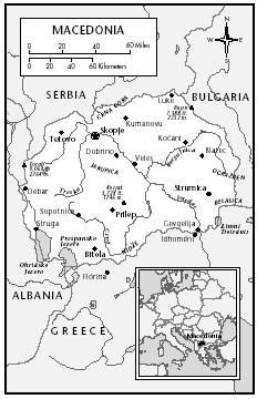 Official web sites of macedonia, links and information on macedonia's art ___ republic of macedonia. Culture of Macedonia - history, people, clothing, women ...