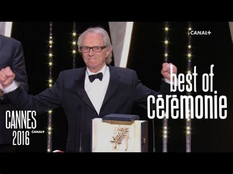 The director, who turns 80 next month, returned from retirement to make the film, and took to the stage at. Ken loach palme d'or, british filmmaker ken loach won