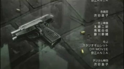 From the popular, to the common, to the slightly more uncommon and less used, there are hundreds of girls' names that end with 'a.' Gunslinger Girl Ending AMV Trailer Soundtrack - YouTube